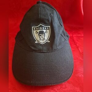 Budweiser Black Baseball Cap with White Embroidered Logo